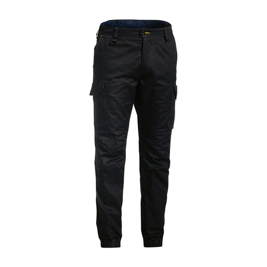 Bisley X Airflow Ripstop Cuffed Cargo Pants