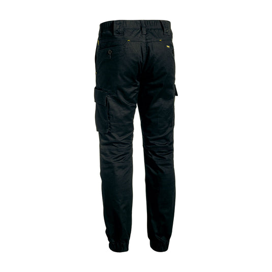 Bisley X Airflow Ripstop Cuffed Cargo Pants