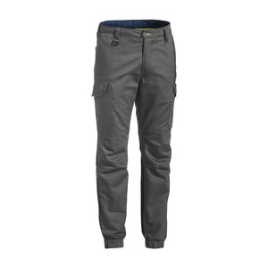 Bisley X Airflow Ripstop Cuffed Cargo Pants image