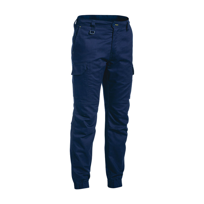 Load image into Gallery viewer, Bisley X Airflow Ripstop Cuffed Cargo Pants

