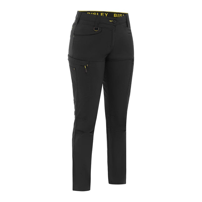 Load image into Gallery viewer, Womens X Airflow Stretch Ripstop Lightweight Cargo Pants
