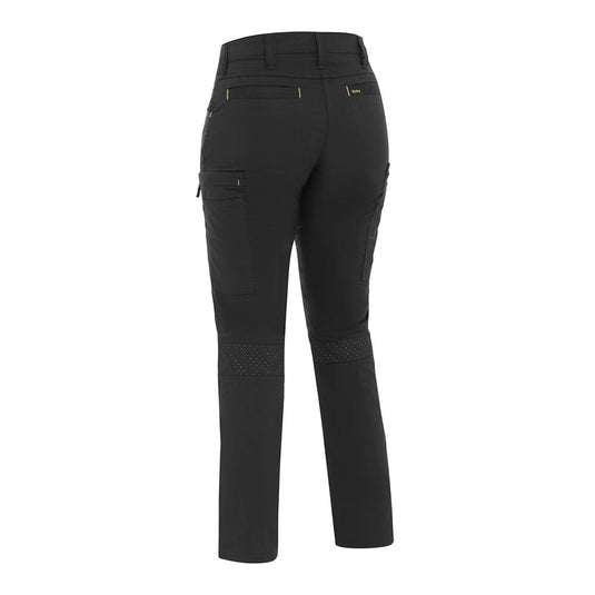 Womens X Airflow Stretch Ripstop Lightweight Cargo Pants