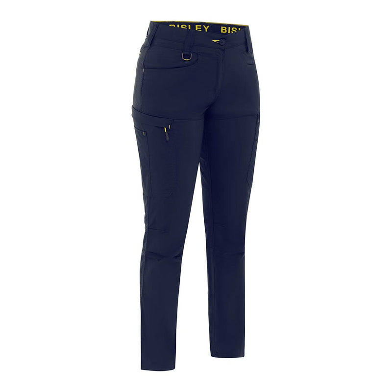 Load image into Gallery viewer, Womens X Airflow Stretch Ripstop Lightweight Cargo Pants
