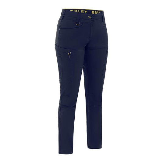 Womens X Airflow Stretch Ripstop Lightweight Cargo Pants