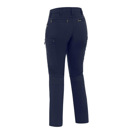 Womens X Airflow Stretch Ripstop Lightweight Cargo Pants