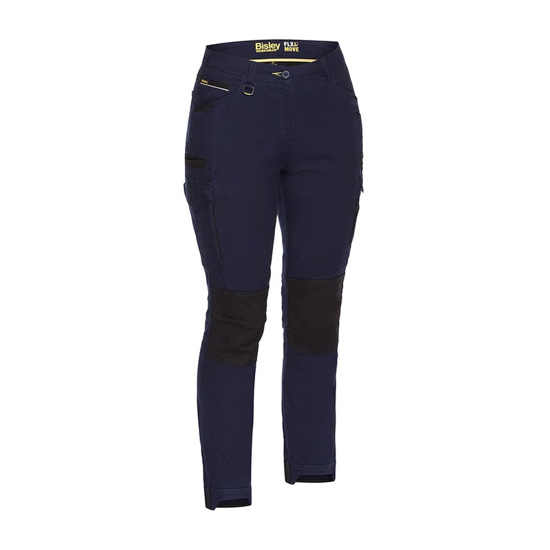 Load image into Gallery viewer, Bisley Womens Flex &amp; Move Cargo Pants
