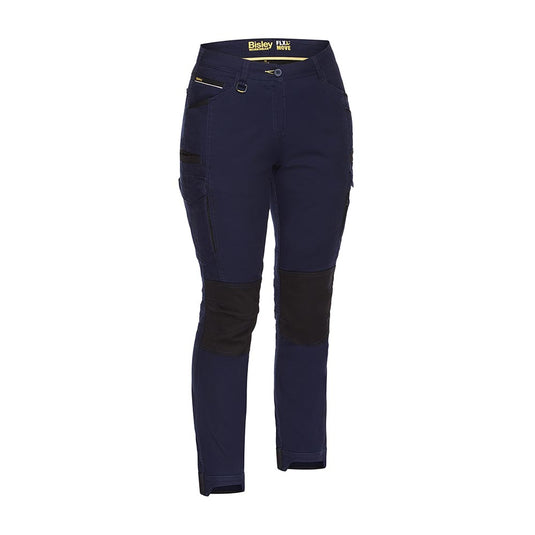 Bisley Womens Flex & Move Cargo Pants