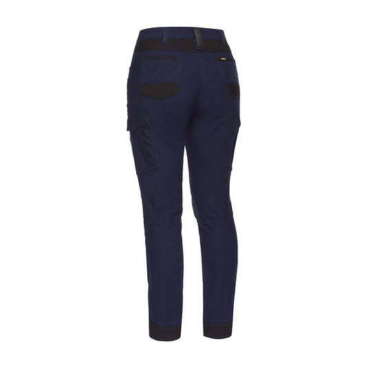 Bisley Womens Flex & Move Cargo Pants