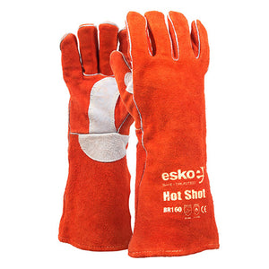 Esko Hot Shot Kevlar Stitched Welders Glove image