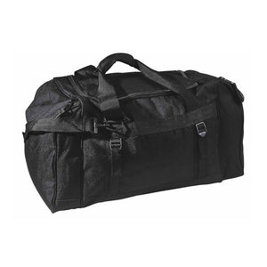 Reactor Sports Bag: Black image