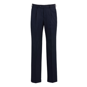 Biz Men's Detroit Pant, Stout image