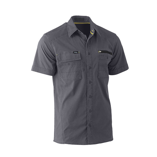 Bisley Flex & Move Utility Shirt