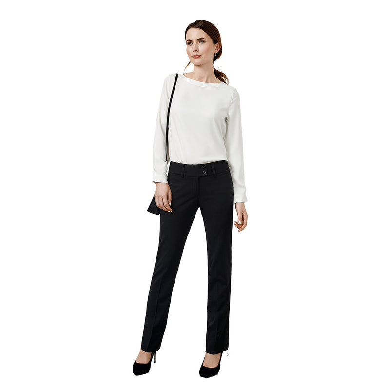 Load image into Gallery viewer, Biz Ladies Stella Perfect Pant
