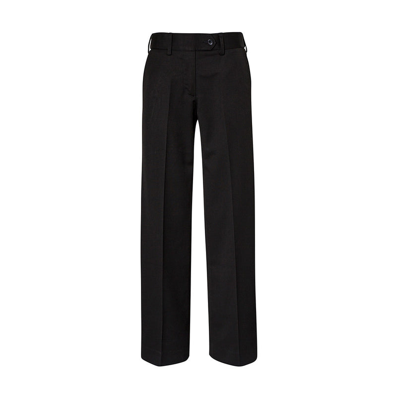 Load image into Gallery viewer, Biz Detroit Ladies Flexi Band Pant
