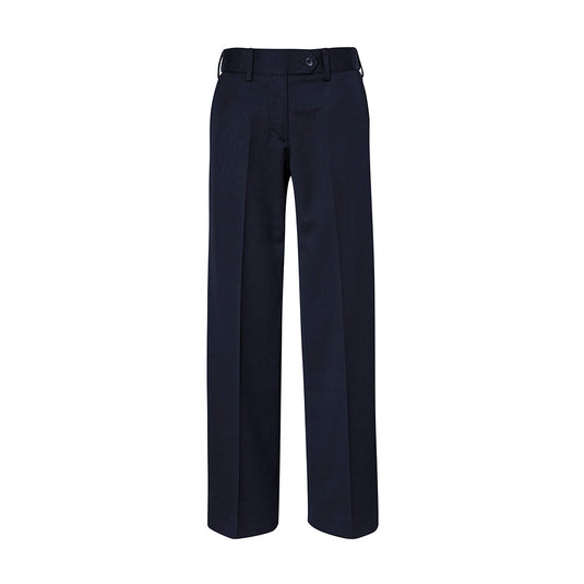 Biz Detroit Ladies Flexi Band Pant