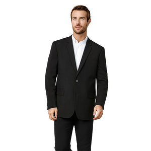 Biz Mens Classic Jacket image