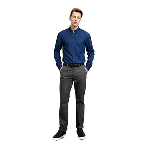 Biz Men's Lawson Chino Pant image