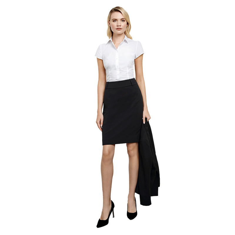 Load image into Gallery viewer, Biz Womens Loren Skirt
