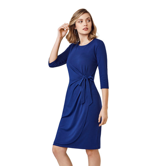 Biz Ladies Paris Dress