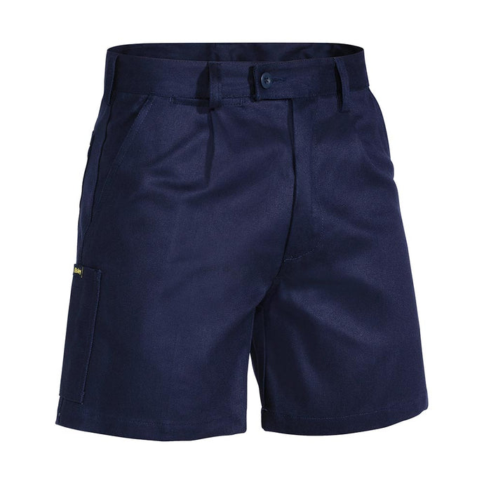 Bisley Original Cotton Drill Work Short
