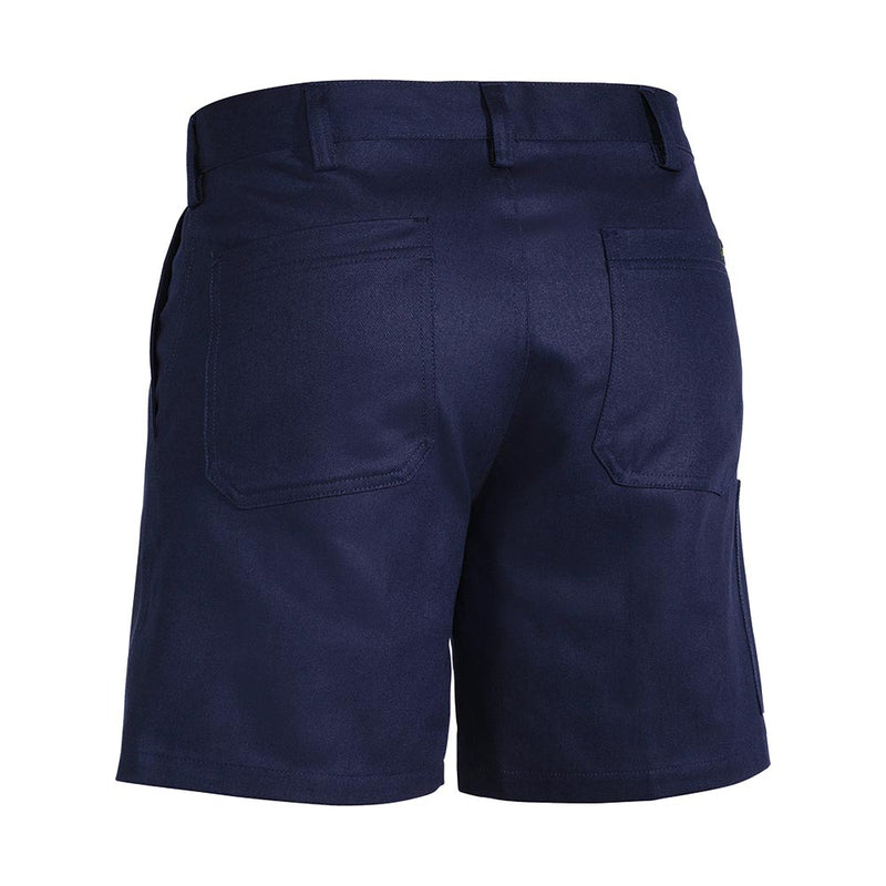 Load image into Gallery viewer, Bisley Original Cotton Drill Work Short
