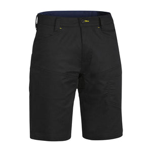Bisley Ripstop Vented Work Shorts image