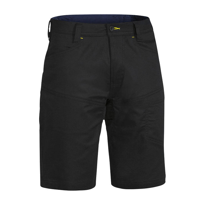 Bisley Ripstop Vented Work Shorts