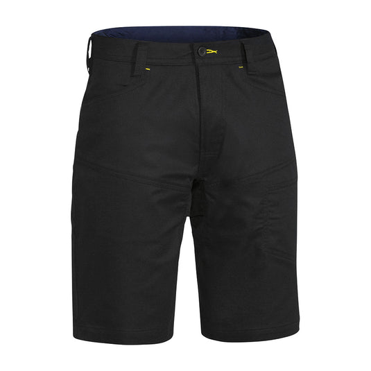 Bisley Ripstop Vented Work Shorts
