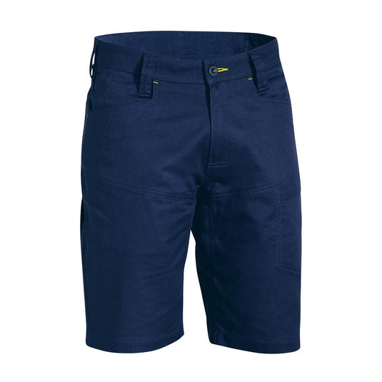 Bisley Ripstop Vented Work Shorts