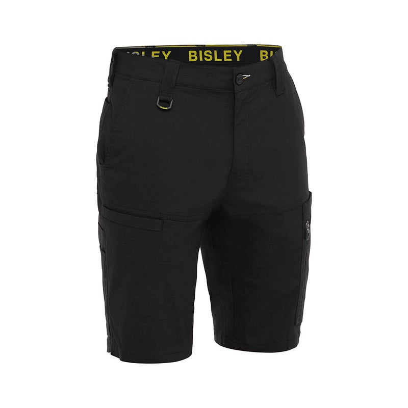 Load image into Gallery viewer, Bisley X Airflow Stretch Ripstop Vented Cargo Short
