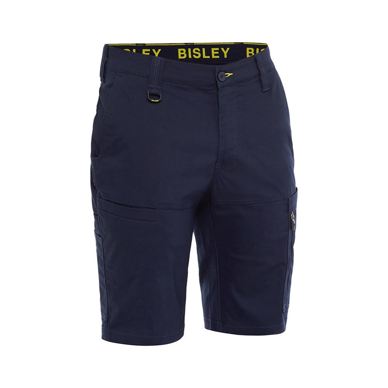 Load image into Gallery viewer, Bisley X Airflow Stretch Ripstop Vented Cargo Short
