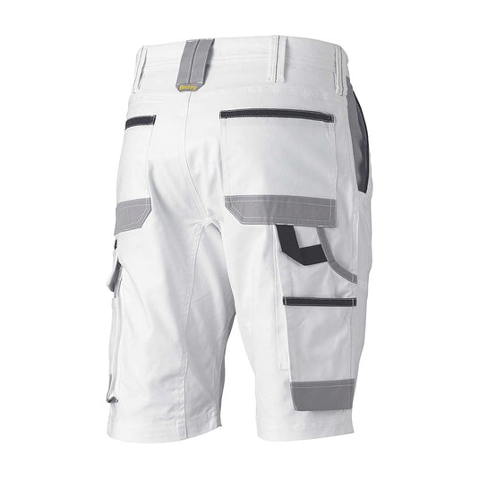 Bisley Painters Contrast Cargo Short