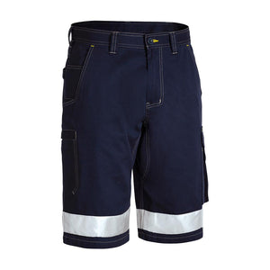 Bisley Taped Cool Vented Lightweight Cargo Short image