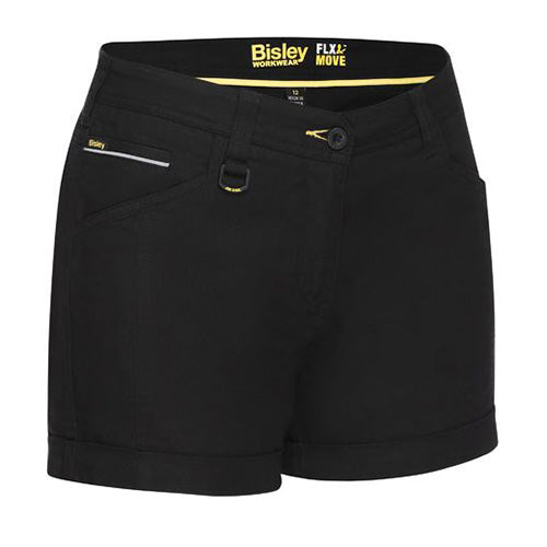 Bisley Women’s Flex and Move Short Short