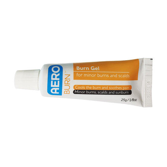 Aero Burn Gel 25g