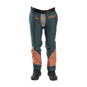 DefenderPro Zipped Chainsaw Chaps image