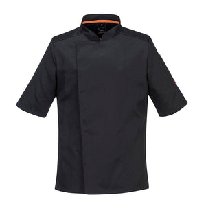 Portwest Mesh Air Pro Jacket Short Sleeve image