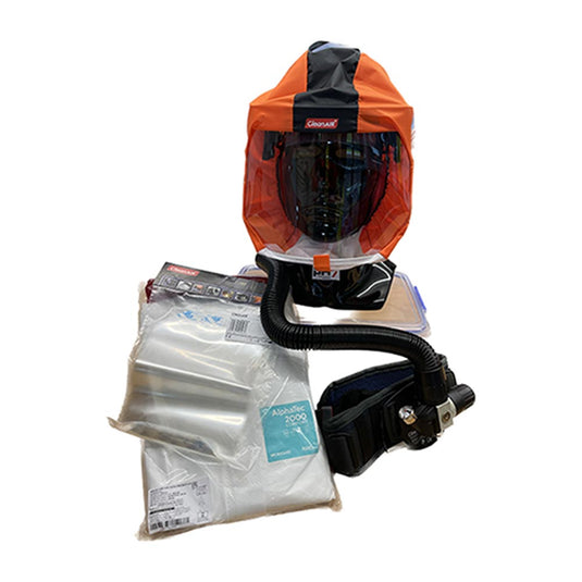 CleanAIR Flowmaster Airline Spray Kit