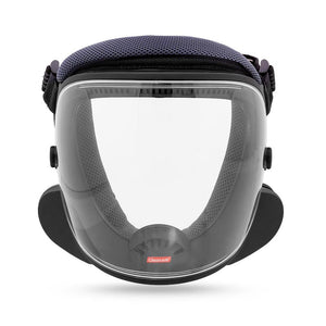 CleanAIR UniMask (Toric Polycarbonate Visor) image