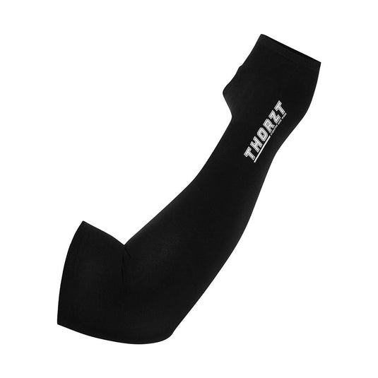 Thorzt Cooling Arm Sleeve: Black