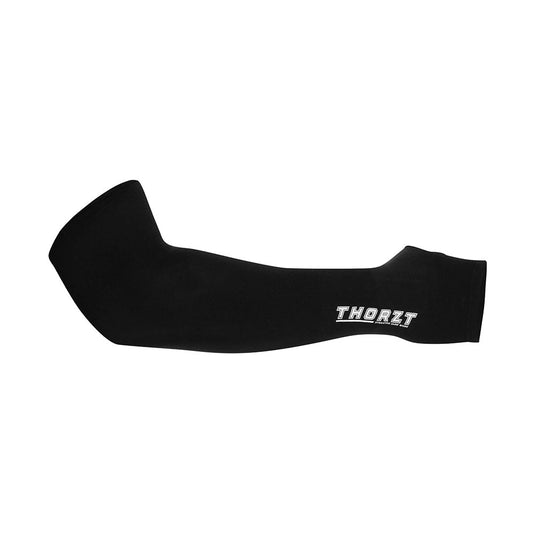 Thorzt Cooling Arm Sleeve: Black