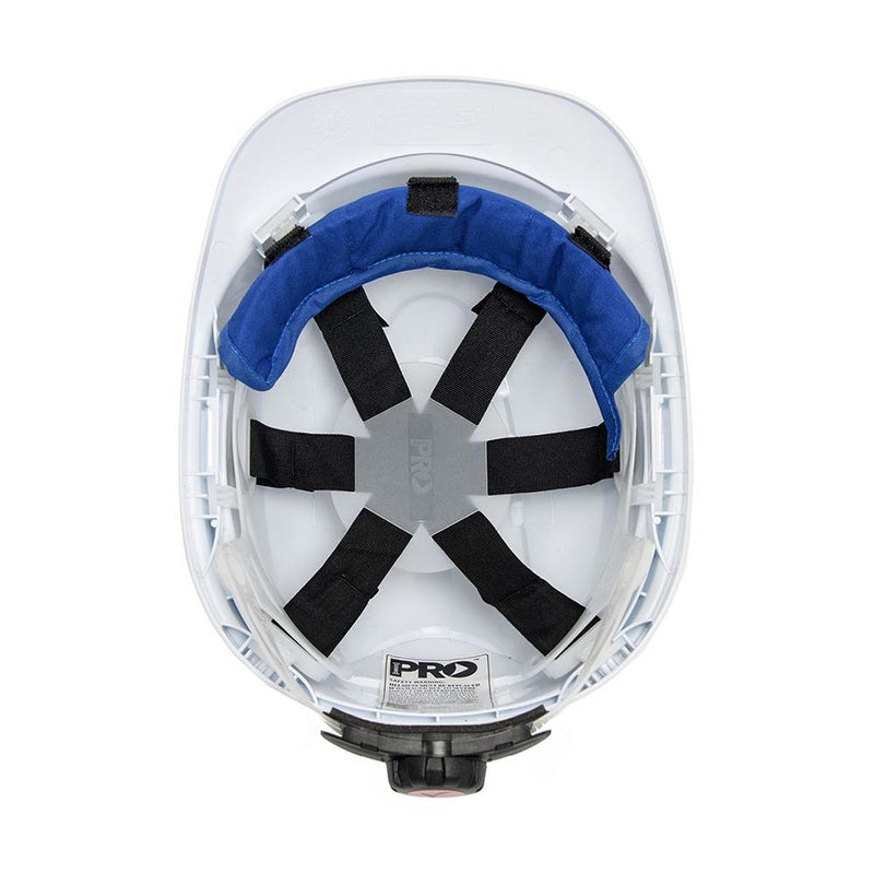 Load image into Gallery viewer, Thorzt Cooling Brow Pad to fit Hard Hats
