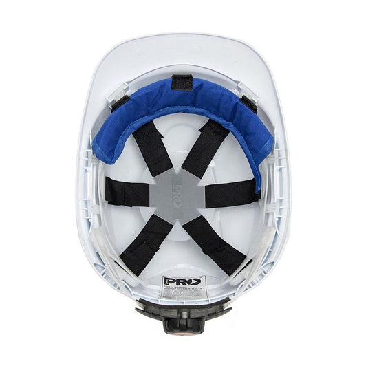 Thorzt Cooling Brow Pad to fit Hard Hats