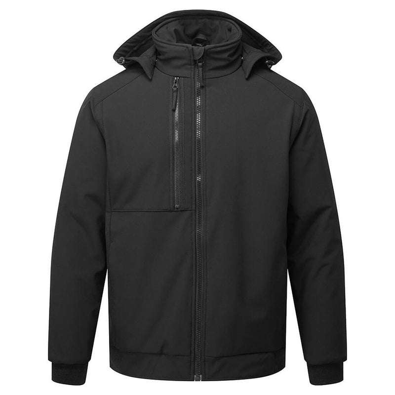 Load image into Gallery viewer, WX2 Eco Insulated Softshell Jacket
