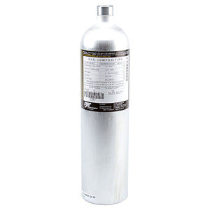 Quad Gas Cylinder (4-gas mix) 58 Litre image