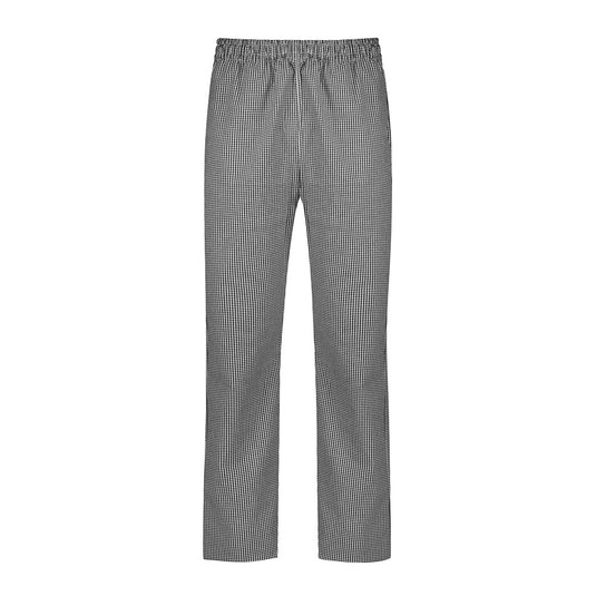 Biz Dash Mens Chef Pant