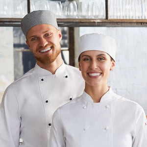 Biz Chef Cap image