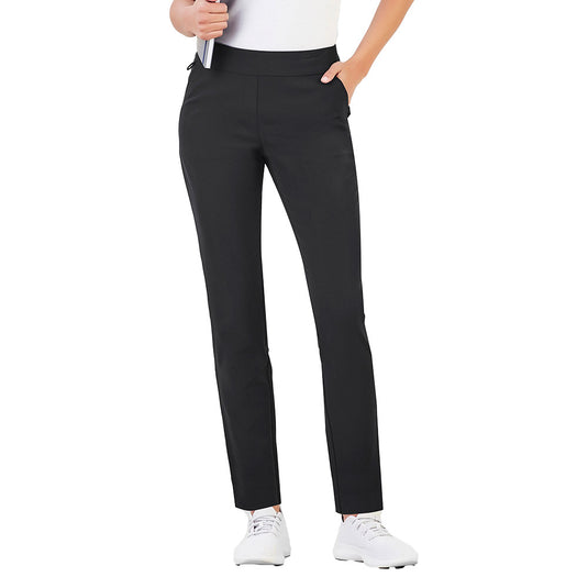 Biz Womens Jane Stretch Pant