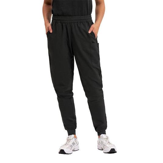 Biz Womens Pulse Jogger Scrub Pant