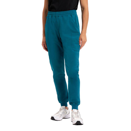 Biz Womens Pulse Jogger Scrub Pant